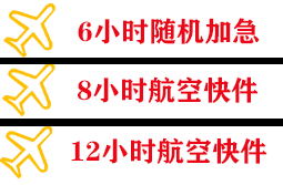 嘉峪关酒泉机场物流快递公司,专业空运当天件